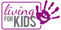 LivingForKids_Logo